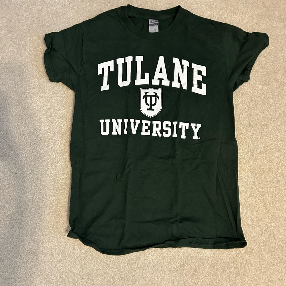 Tulane University T-Shirt